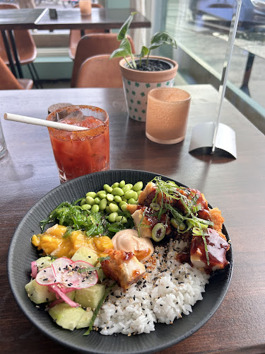 Comentarii opinii despre Tiffany's Bjølsen