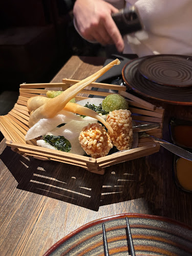 Südøst Restaurant - Oslo