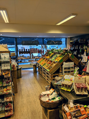 Bakkal Heggedal AS - Gastronomi og hotellvirksomhet