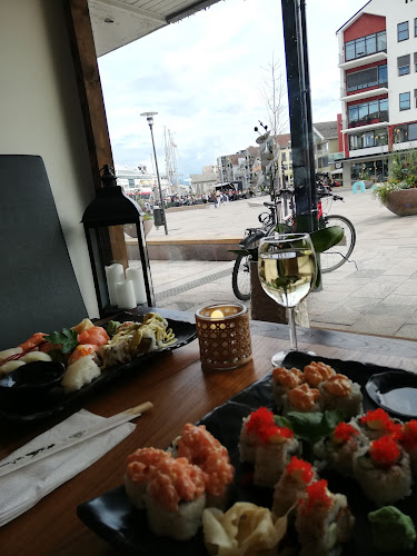 Comentarii opinii despre Restaurant Smile Thai & Sushi Molde