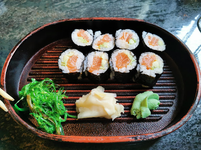 Mikado Hong Kong Garden - Gastronomi og hotellvirksomhet