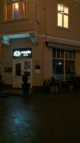 Opinii despre Masala Indian Cuisine în Sarpsborg - Gastronomi og hotellvirksomhet