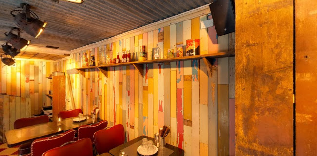 Comentarii opinii despre Lucky Bird