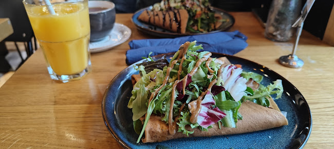 Crêperie de Mari - Oslo