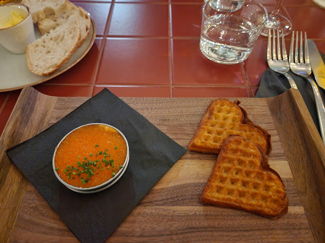 Lillestrøm Lobby - Lillestrøm