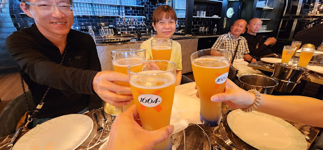 Louise Restaurant & Bar - Oslo