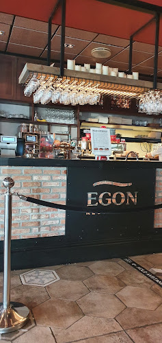 Egon Fredrikstad - Gastronomi og hotellvirksomhet