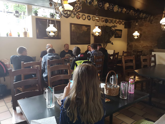 Don Pablos Pizza - Ski