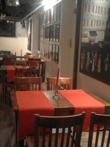 Opinii despre Skjærbrygga & Burekka AS în Stamsund - Gastronomi og hotellvirksomhet