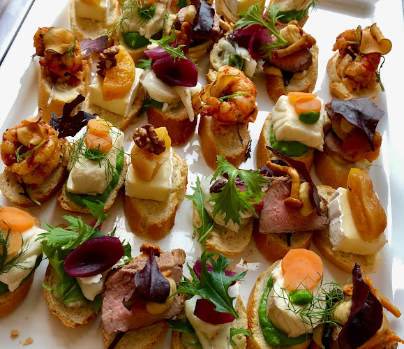 Comentarii opinii despre Kjell Tores Mat