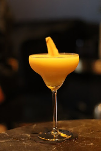 Opinii despre Baren i Bakgården în Åndalsnes - Gastronomi og hotellvirksomhet