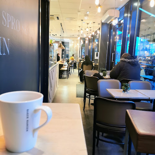 Grenseveien 50, 0579 Oslo