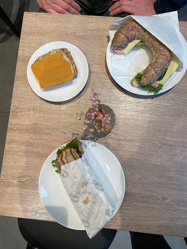 Dampbageriet AS -Storedampen - Kristiansand S