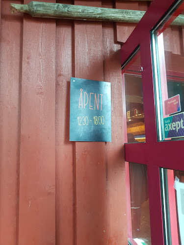 Gorines Vertshus - Gastronomi og hotellvirksomhet