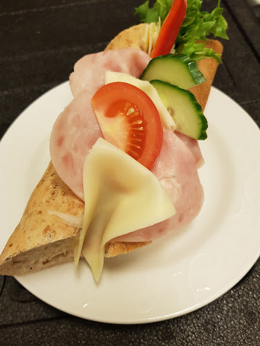 Comentarii opinii despre Mathuset Eyde AS