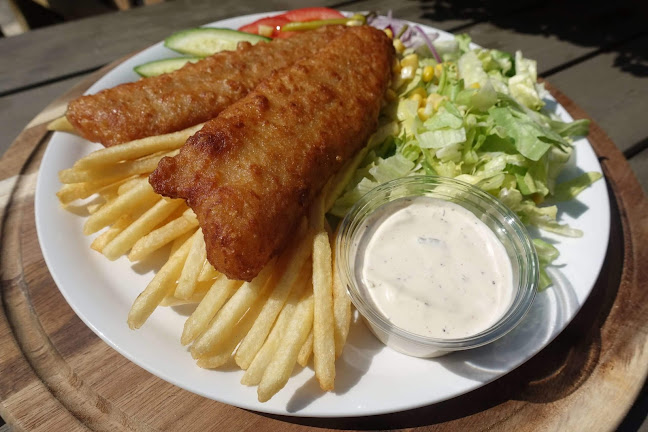 Comentarii opinii despre Babylon Pizza Vestby