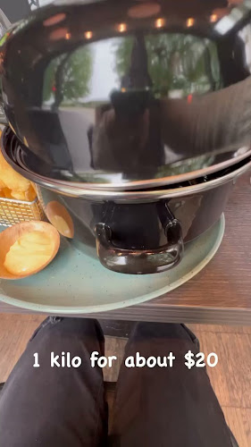 MM Café & Bar - Bergen