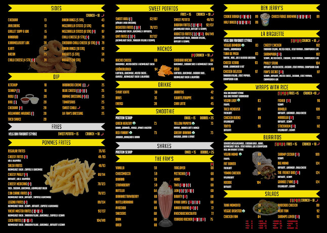 La Familia Råde - Gastronomi og hotellvirksomhet