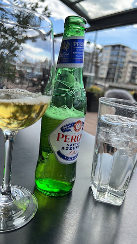 Ristorante Fabbrica - Fredrikstad