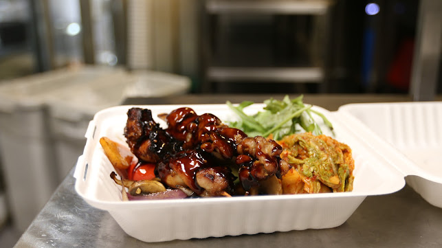 Zupperia Vaskerelven