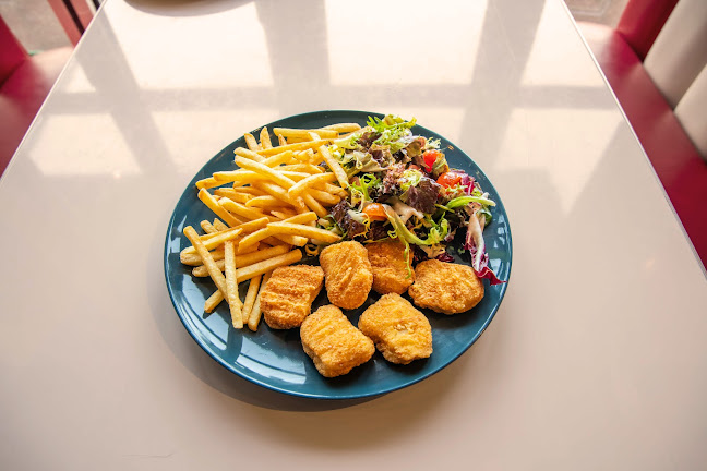 Opinii despre Roll & Rock Arna în Indre Arna - Gastronomi og hotellvirksomhet