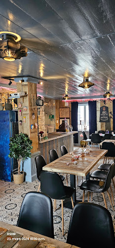 Kafe Bohem - Kongsvinger