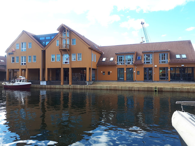 Opinii despre Benny's BBQ în Kristiansand - Gastronomi og hotellvirksomhet