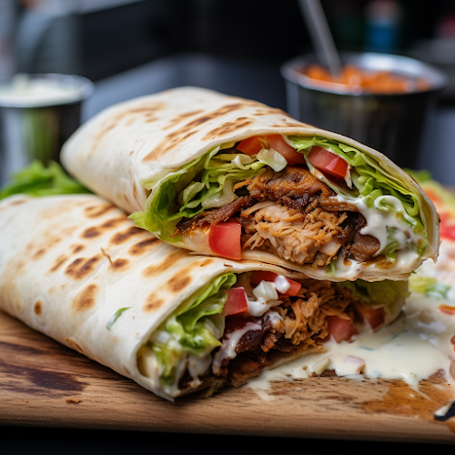 Burger'n Narvik Matvogn - Narvik