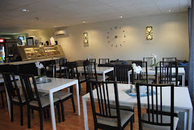 Vikersund Cafe & Catering