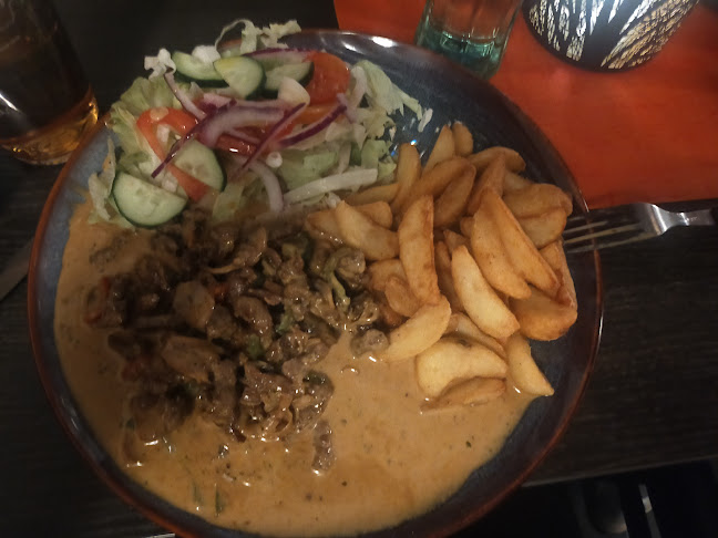 Comentarii opinii despre Allegro pizzeria