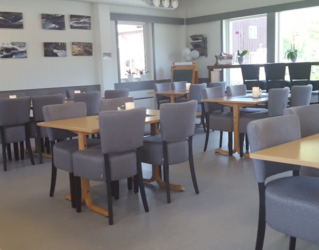 Comentarii opinii despre Blaafladt Spiseri