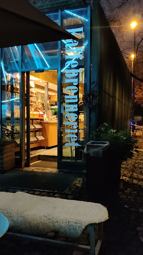 Kaffebrenneriet avd Spikersuppa - Oslo