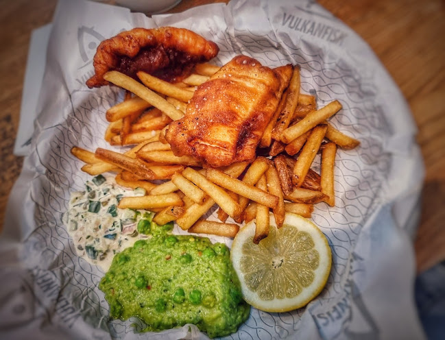 Mathallen Oslo - Oslo