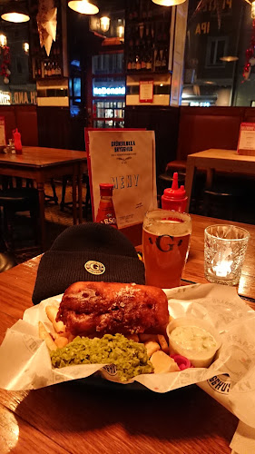 Thorvald Meyers gate 30B, 0555 Oslo