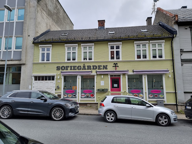 Sofiegården - Levanger