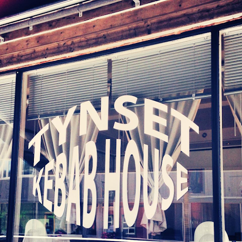 Kebab House Ceran AS - Tynset
