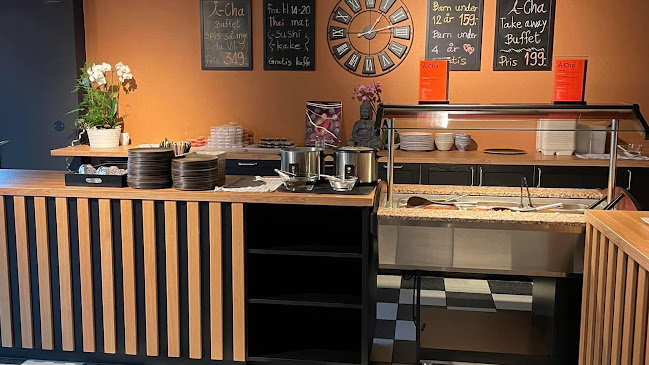 Å-CHA THAI TAKEAWAY