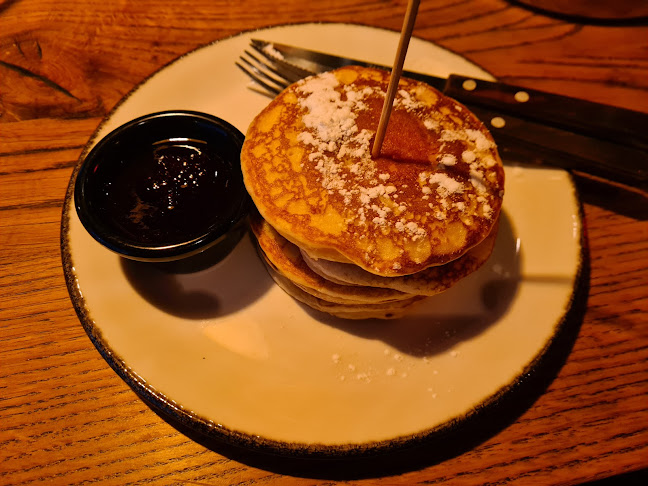 Jimi's Diner - Trondheim