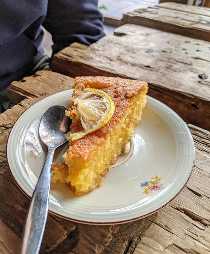 Comentarii opinii despre Café le Frère