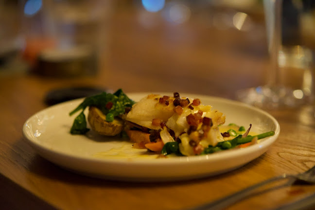 Solsiden Lofoten - Gastronomi og hotellvirksomhet