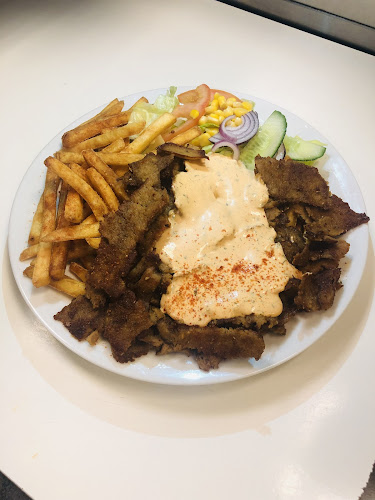 Steinkjer Pizza og Grill AS - Gastronomi og hotellvirksomhet