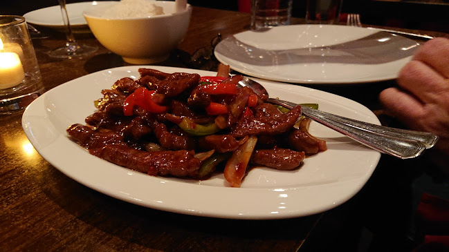 Opinii despre Bohemen sportspub în Oslo - Gastronomi og hotellvirksomhet