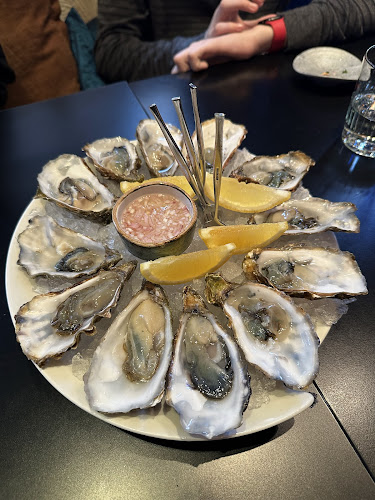 Comentarii opinii despre Restaurant Fjord