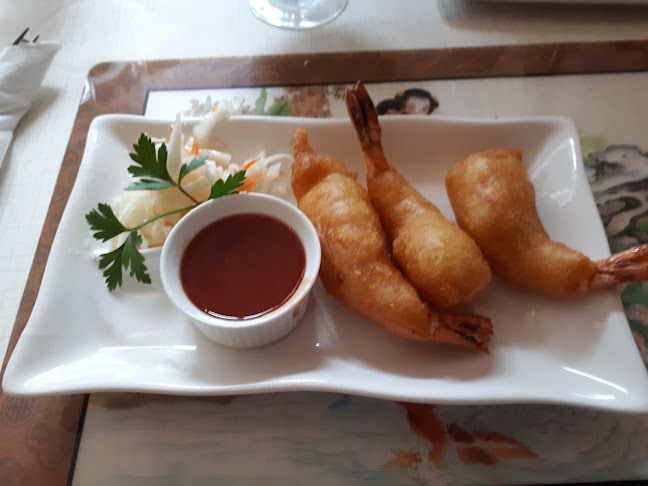 Opinii despre China Plaza în Sarpsborg - Gastronomi og hotellvirksomhet