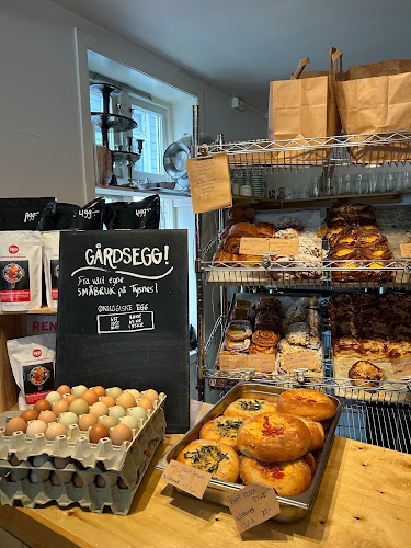 Opinii despre Solros Kafe og Bakeri în Bergen - Gastronomi og hotellvirksomhet