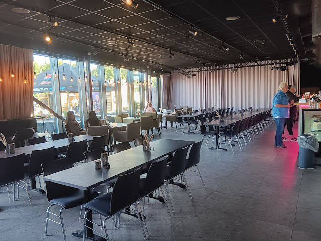 Redninga - Gastronomi og hotellvirksomhet