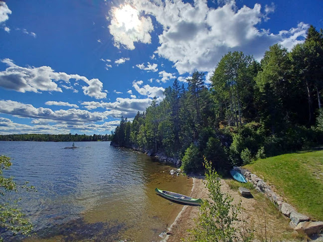 Spiker'n - Ytre Enebakk