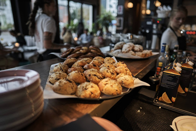 Operagata 30, 0194 Oslo