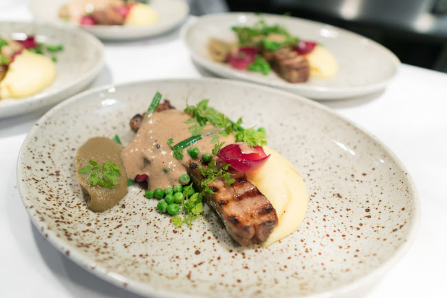 Spiseriet - Stavanger