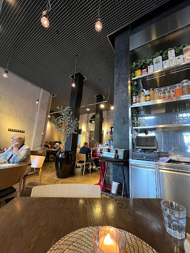 Bella Bambina Ristorante